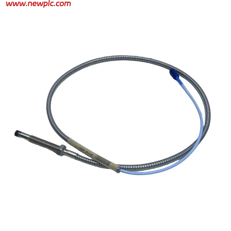 Bently Nevada 330910-00-06-50-02-00 3300 NSv Proximity Probes