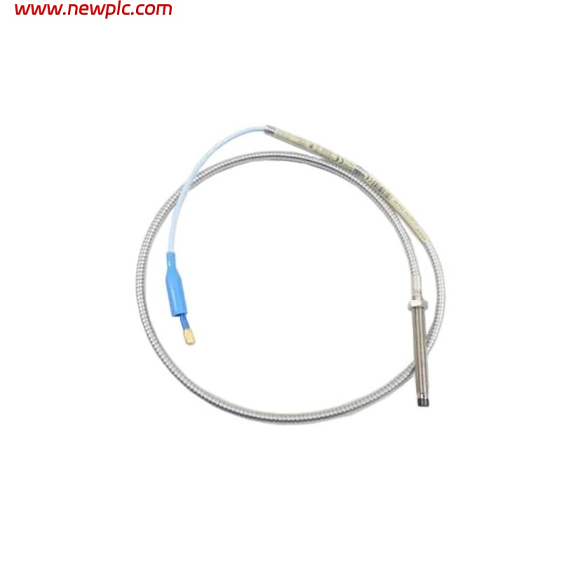 Bently Nevada 330102-40-62-05-02-05 3300 XL 8 mm Proximity Probe