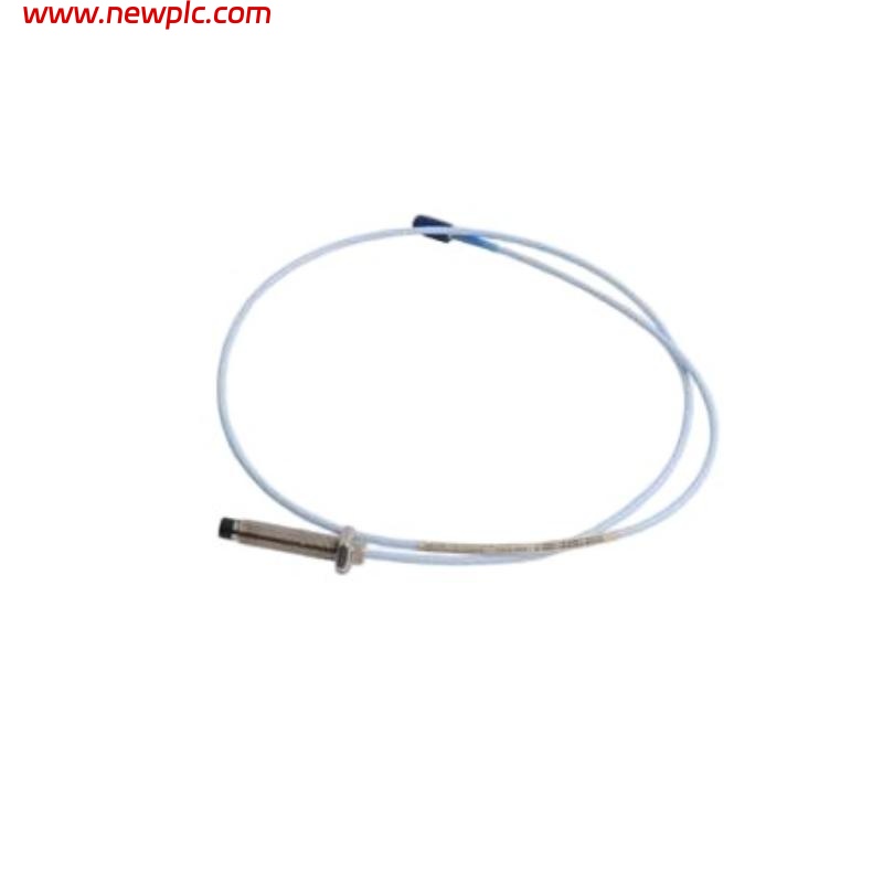 Bently Nevada 330102-40-62-05-02-05 3300 XL 8 mm Proximity Probe