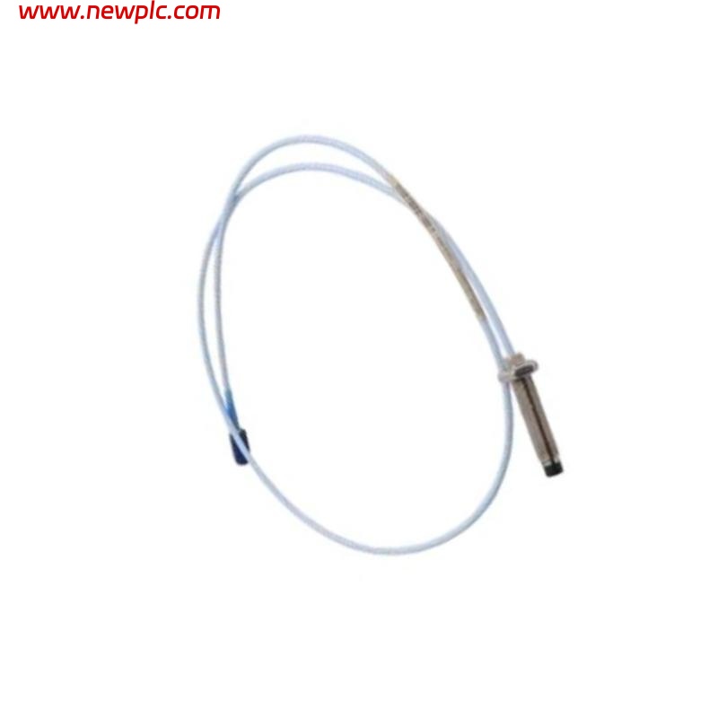 Bently Nevada 330102-40-62-05-02-05 3300 XL 8 mm Proximity Probe