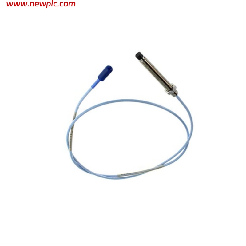 Bently Nevada 330103-00-03-10-01-00 3300 XL 8 mm Proximity Probe