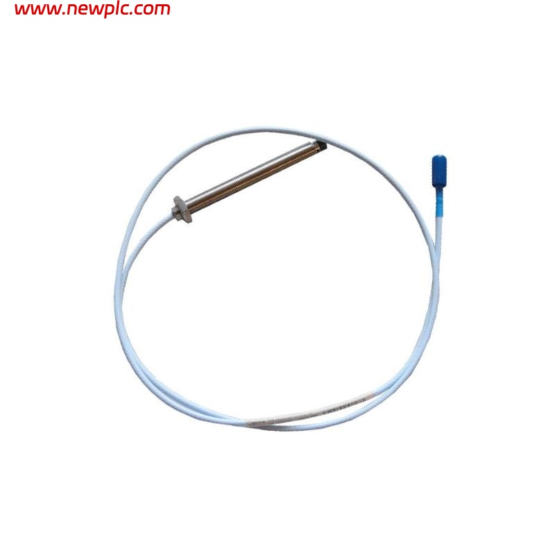 Bently Nevada 330103-00-03-10-01-00 3300 XL 8 mm Proximity Probe