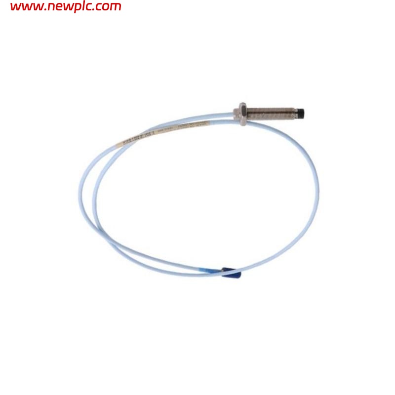 Bently Nevada 330103-00-03-10-01-00 3300 XL 8 mm Proximity Probe