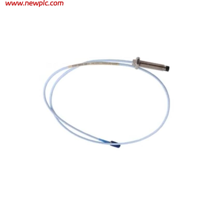 Bently Nevada 330103-00-03-10-01-05 3300 XL 8 mm Proximity Probe