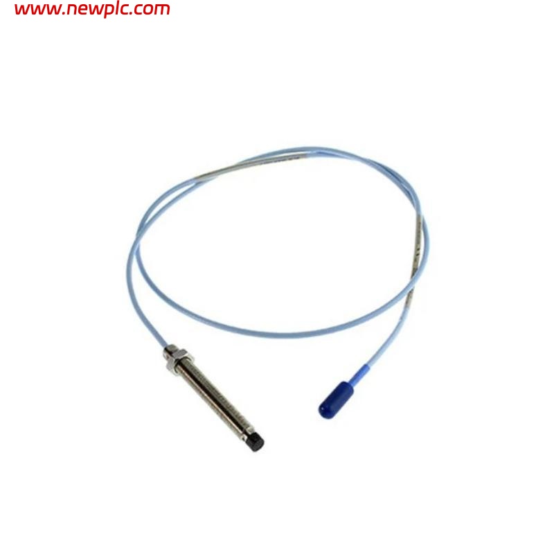 Bently Nevada 330103-00-03-10-01-05 3300 XL 8 mm Proximity Probe