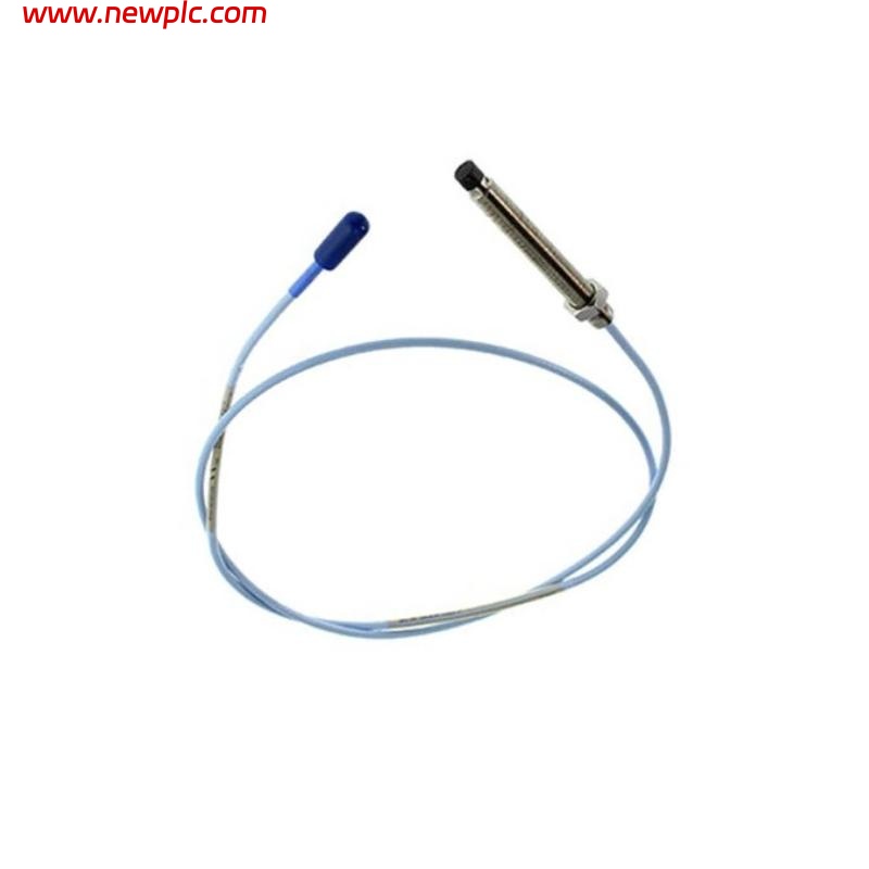 Bently Nevada 330103-00-03-10-01-05 3300 XL 8 mm Proximity Probe