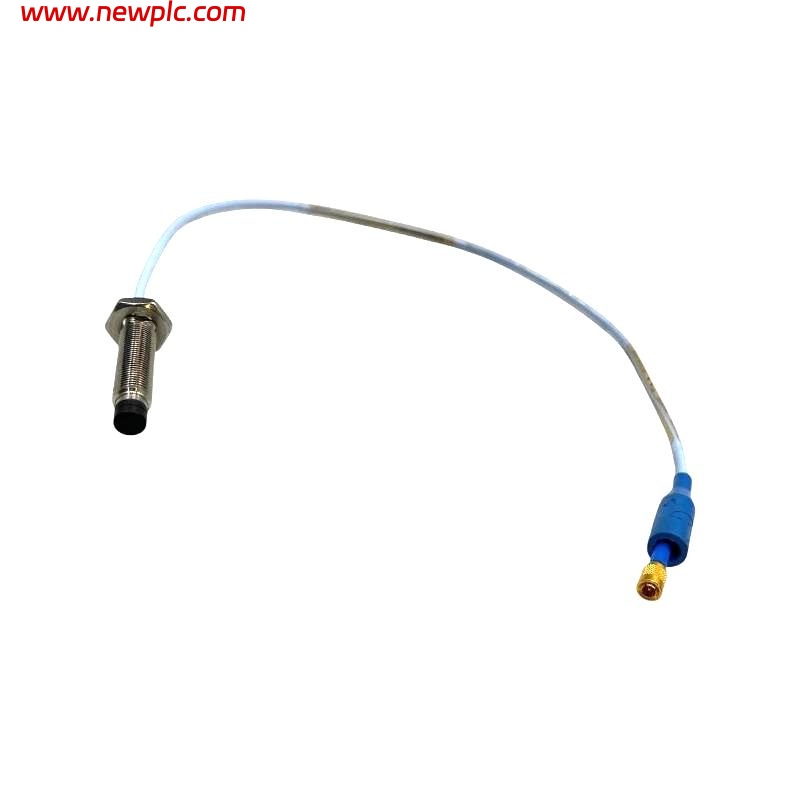 Bently Nevada 330103-00-03-10-02-RU 3300 XL 8 mm Proximity Probe