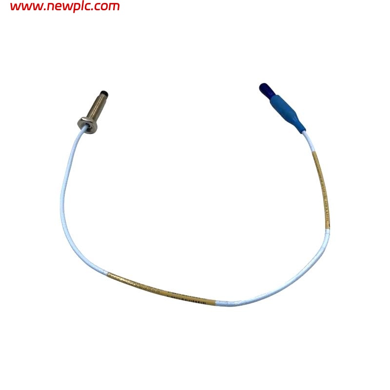 Bently Nevada 330103-00-03-10-02-R0 3300 XL 8 mm Proximity Probe