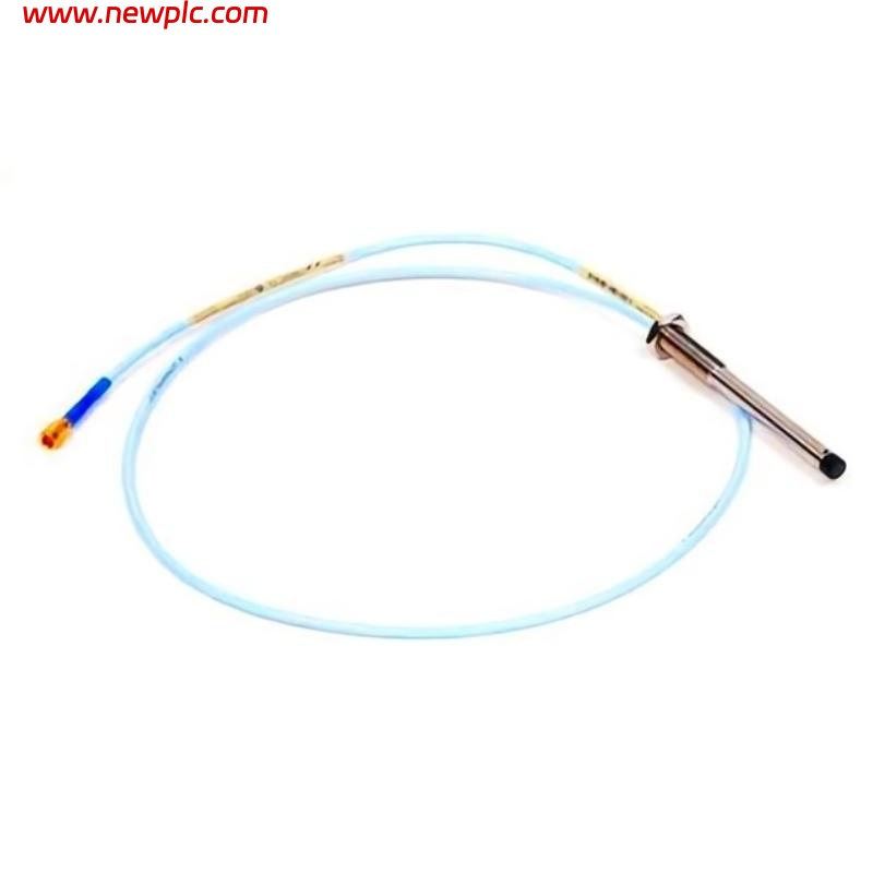 Bently Nevada 330910-08-16-70-01-CN 3300 NSv Proximity Probes