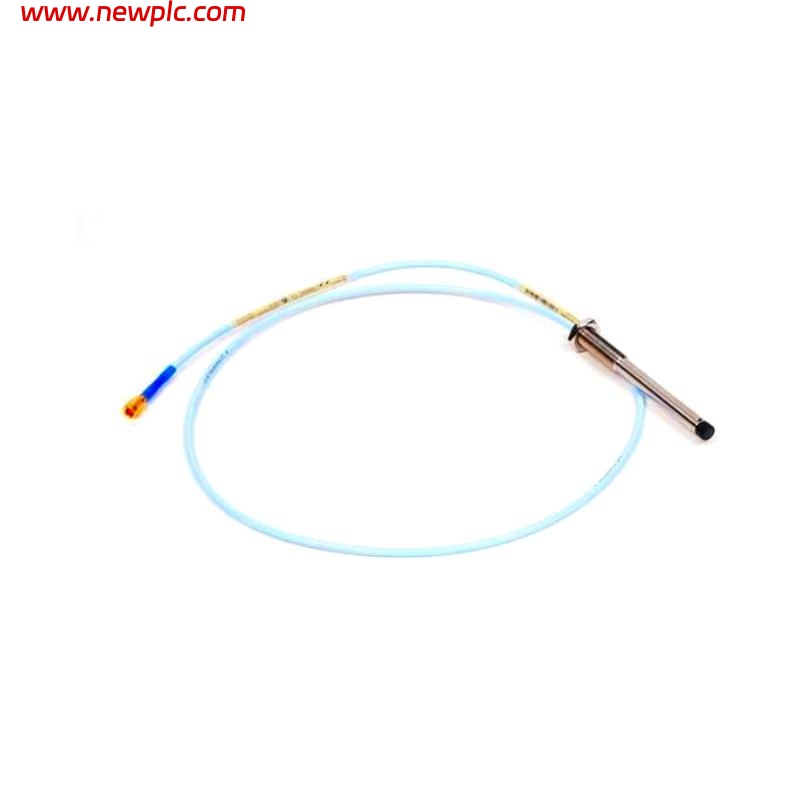 Bently Nevada 330103-00-03-10-02-R0 3300 XL 8 mm Proximity Probe