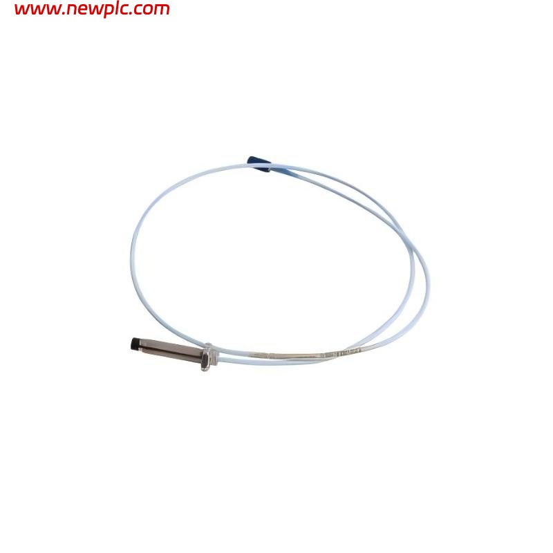 Bently Nevada 330103-00-06-10-02-R0 3300 XL 8 mm Proximity Probe