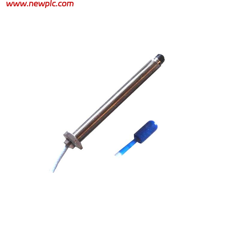 Bently Nevada 330103-00-04-05-01-00 3300 XL 8 mm Proximity Probe