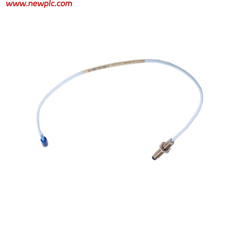 Bently Nevada 330103-00-04-05-01-00 3300 XL 8 mm Proximity Probe