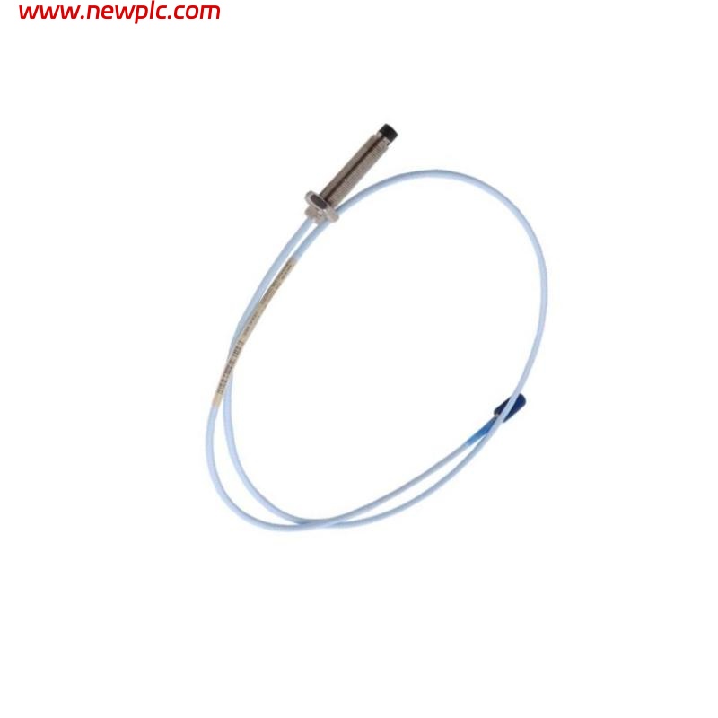 Bently Nevada 330103-00-04-05-02-05 3300 XL 8 mm Proximity Probe