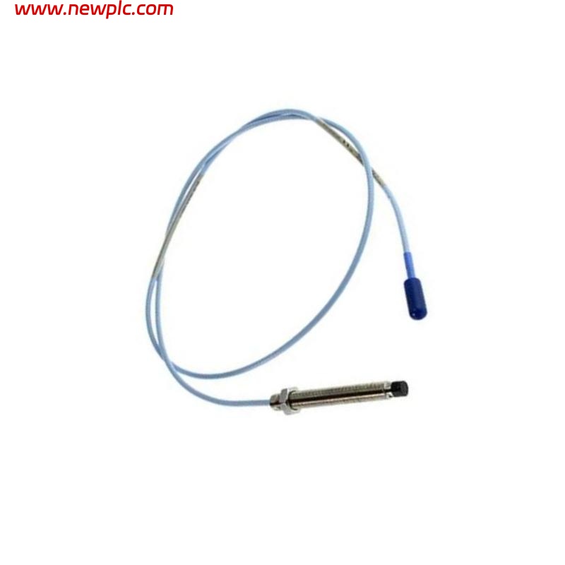 Bently Nevada 330103-00-04-05-02-CN 3300 XL 8 mm Proximity Probe