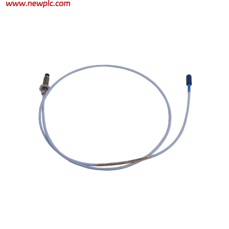 Bently Nevada 330103-00-12-05-12-00 3300 XL 8 mm Proximity Probe Bently Nevada 330103-00-12-05-12-00 3300 XL 8 mm Proximity Probe