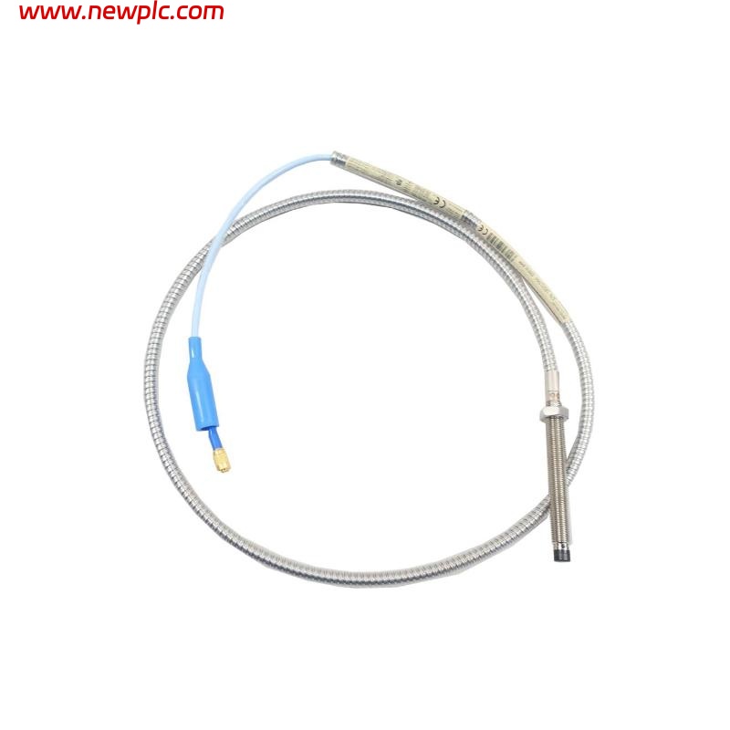 Bently Nevada 330103-00-12-05-12-00 3300 XL 8 mm Proximity Probe Bently Nevada 330103-00-12-05-12-00 3300 XL 8 mm Proximity Probe