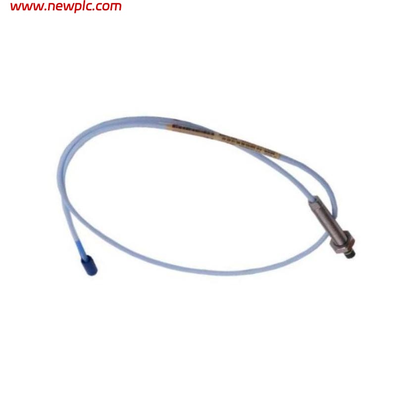 Bently Nevada 330103-00-04-10-01-05 3300 XL 8 mm Proximity Probe