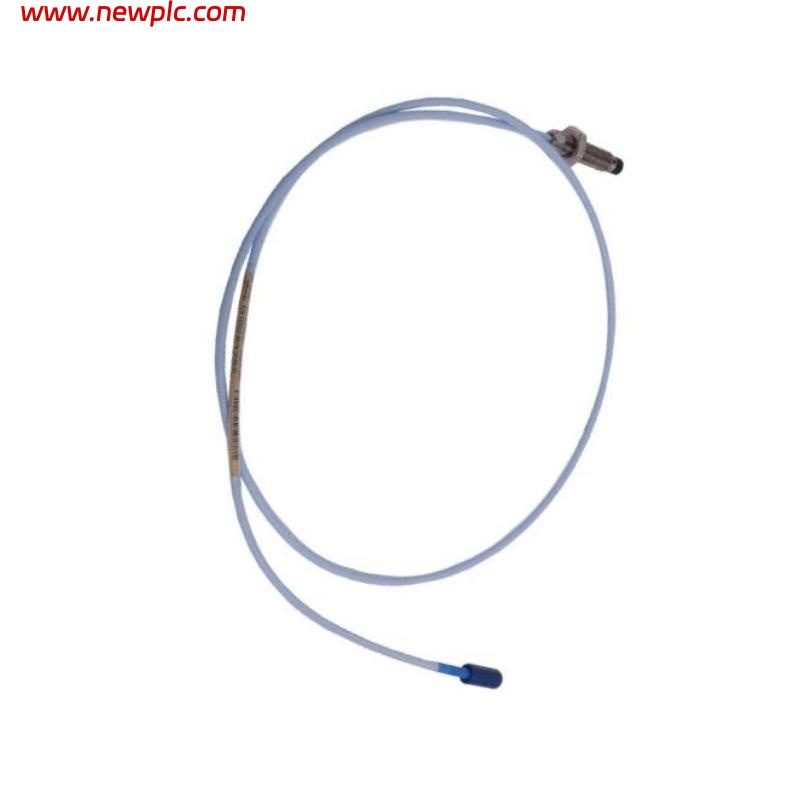 Bently Nevada 330103-00-04-10-01-05 3300 XL 8 mm Proximity Probe