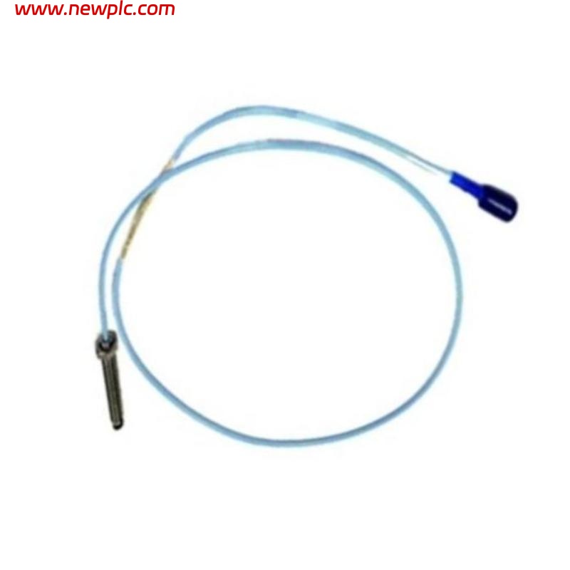 Bently Nevada 330103-00-04-10-01-05 3300 XL 8 mm Proximity Probe