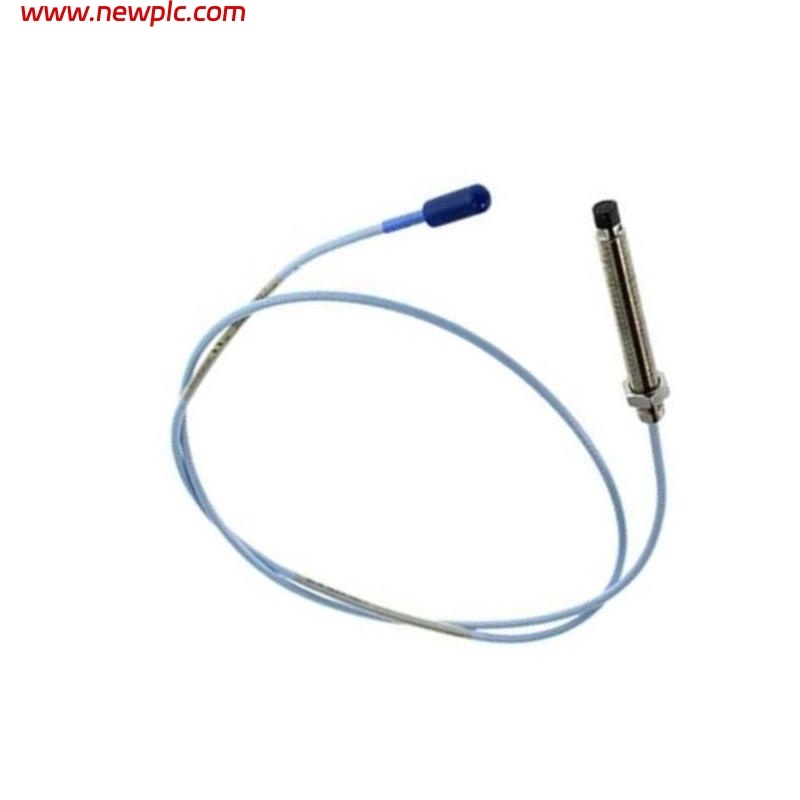 Bently Nevada 330103-00-04-10-02-01 3300 XL 8 mm Proximity Probe