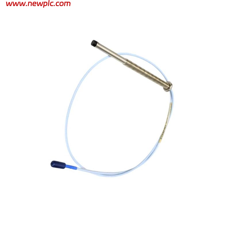 Bently Nevada 330103-00-04-10-02-01 3300 XL 8 mm Proximity Probe