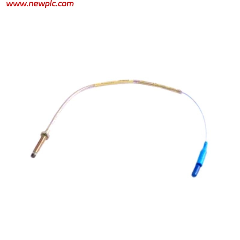 Bently Nevada 330103-02-07-50-02-00 3300 XL Proximity Probe