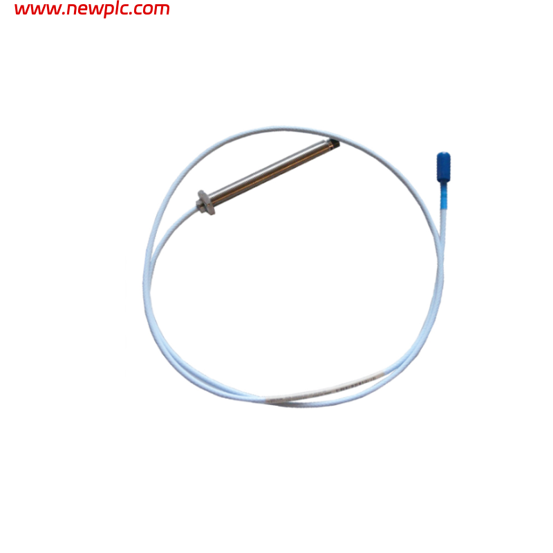 Bently Nevada 330103-00-04-10-12-00 3300 XL 8 mm Proximity Probe