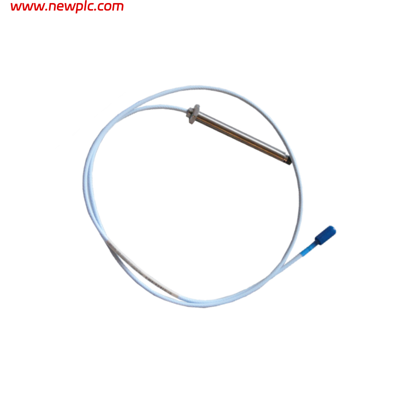 Bently Nevada 330103-00-04-10-12-00 3300 XL 8 mm Proximity Probe