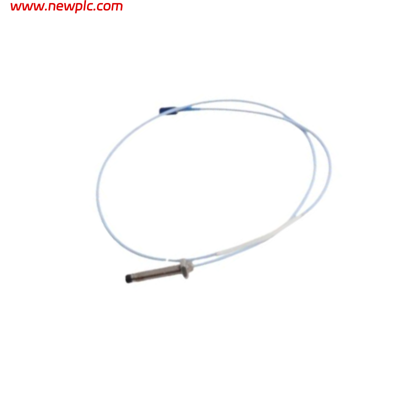 Bently Nevada 330103-00-04-10-12-00 3300 XL 8 mm Proximity Probe