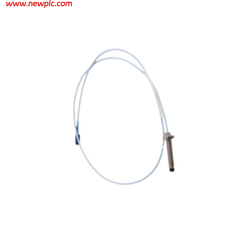 Bently Nevada 330103-00-04-10-12-00 3300 XL 8 mm Proximity Probe