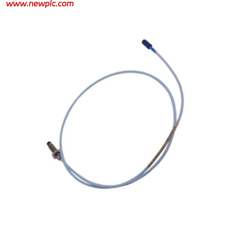 Bently Nevada 330103-00-04-10-12-CN 3300 XL 8 mm Proximity Probe