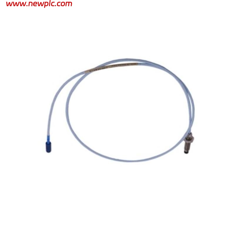 Bently Nevada 330103-00-04-10-12-CN 3300 XL 8 mm Proximity Probe