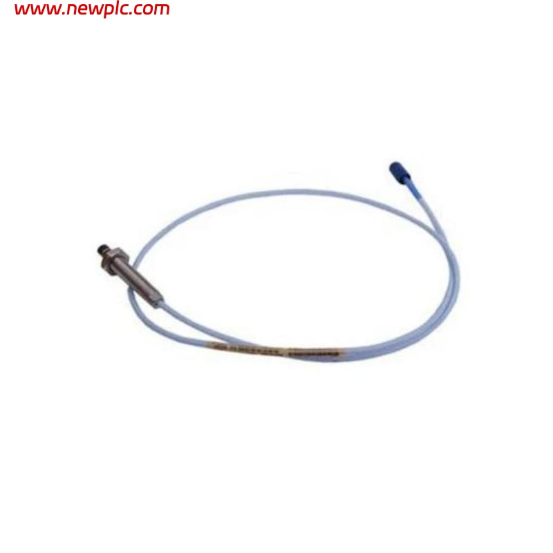 Bently Nevada 330103-00-04-10-12-CN 3300 XL 8 mm Proximity Probe