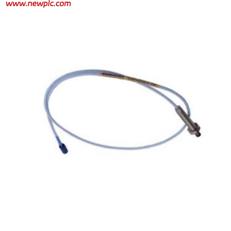 Bently Nevada 330103-00-04-10-12-CN 3300 XL 8 mm Proximity Probe