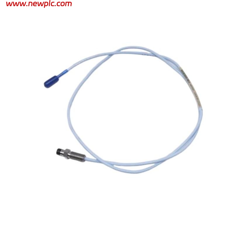 Bently Nevada 330103-00-04-20-02-00 3300 XL 8 mm Proximity Probe