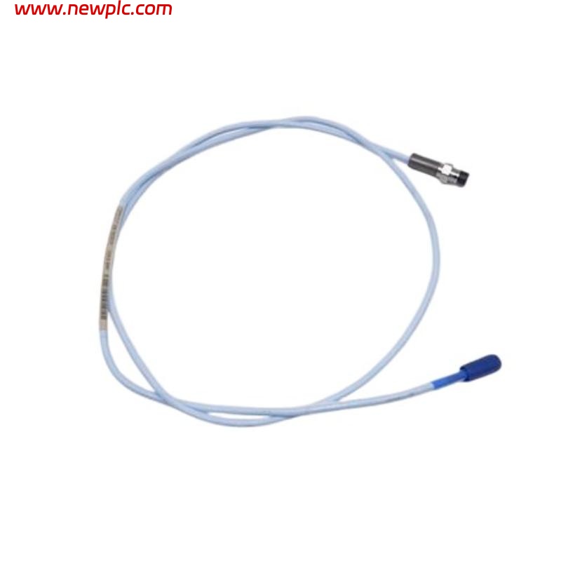 Bently Nevada 330103-00-04-20-02-00 3300 XL 8 mm Proximity Probe