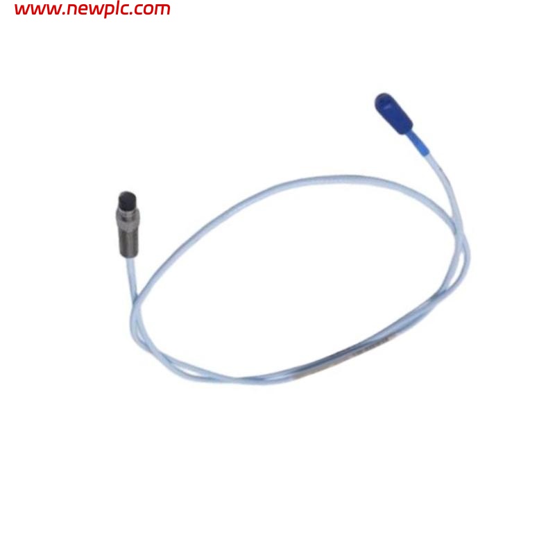 Bently Nevada 330103-00-04-20-02-00 3300 XL 8 mm Proximity Probe