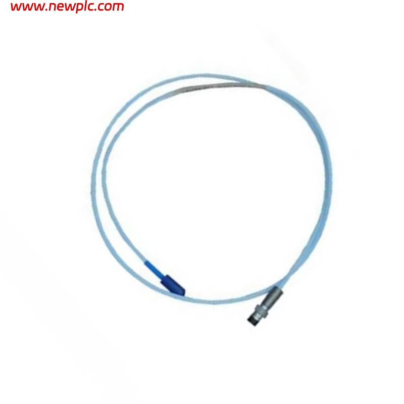 Bently Nevada 330103-00-04-20-02-05 3300 XL 8 mm Proximity Probe