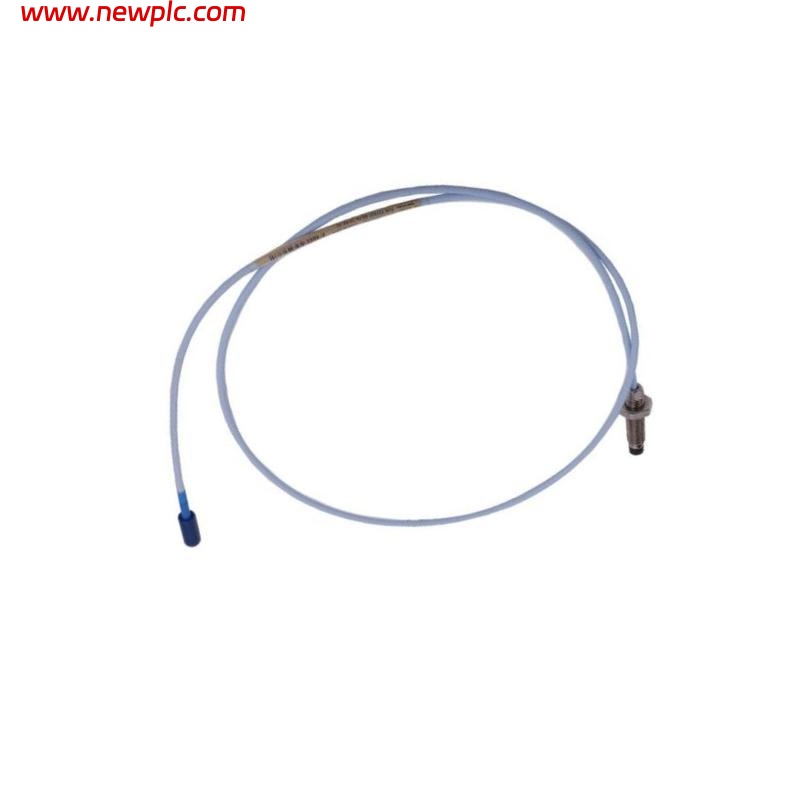 Bently Nevada 330103-00-04-20-02-05 3300 XL 8 mm Proximity Probe