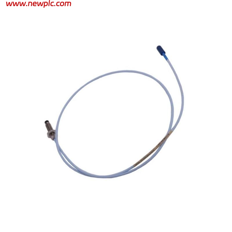 Bently Nevada 330103-00-04-20-02-05 3300 XL 8 mm Proximity Probe