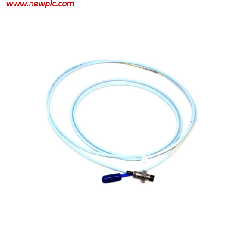 Bently Nevada 330103-00-04-20-02-05 3300 XL 8 mm Proximity Probe