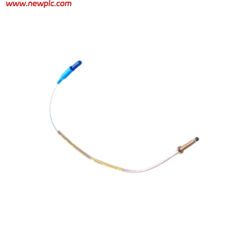 Bently Nevada 330103-00-04-20-02-CN 3300 XL 8 mm Proximity Probe