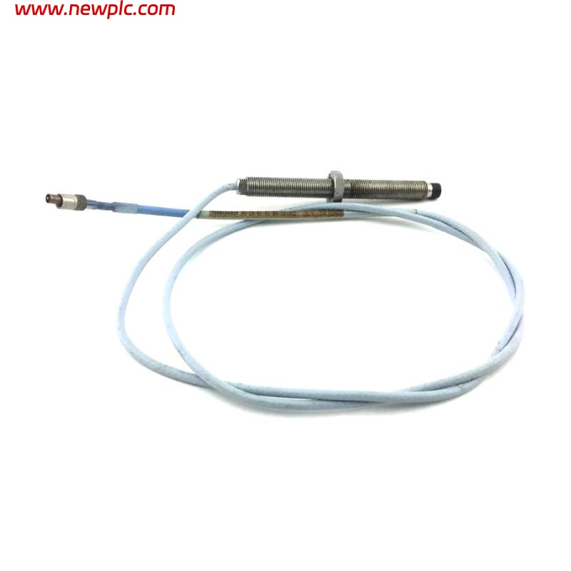 Bently Nevada 330103-00-06-50-02-00 3300 XL 8 mm Proximity Probe