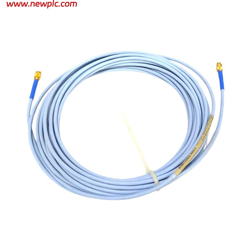 Bently Nevada 330103-00-04-50-01-00 3300 XL 8 mm Proximity Probe