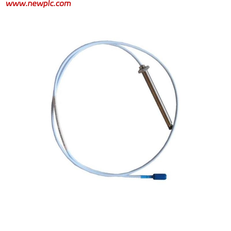 Bently Nevada 330103-00-04-50-02-05 3300 XL 8 mm Proximity Probe