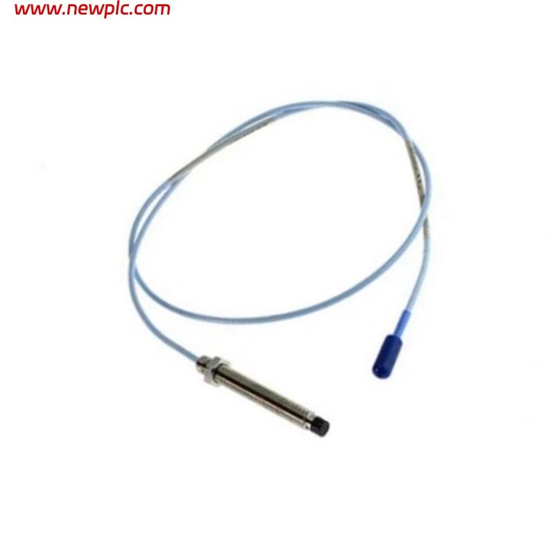 Bently Nevada 330103-00-04-50-02-05 3300 XL 8 mm Proximity Probe