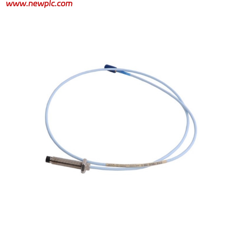 Bently Nevada 330103-00-04-50-02-05 3300 XL 8 mm Proximity Probe