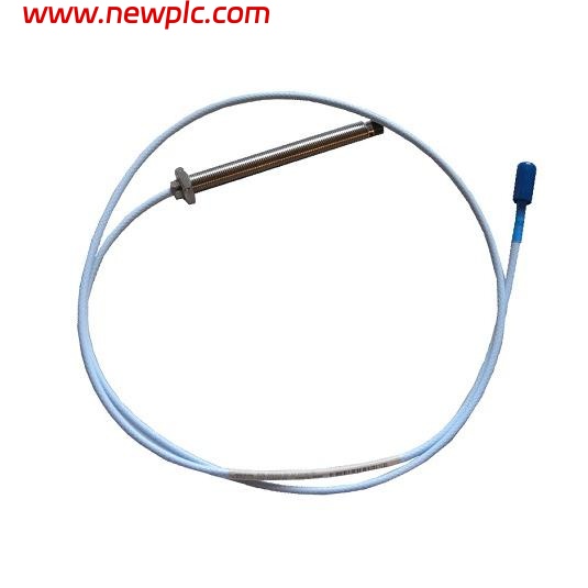 Bently Nevada 330103-00-04-50-01-00 3300 XL 8 mm Proximity Probe