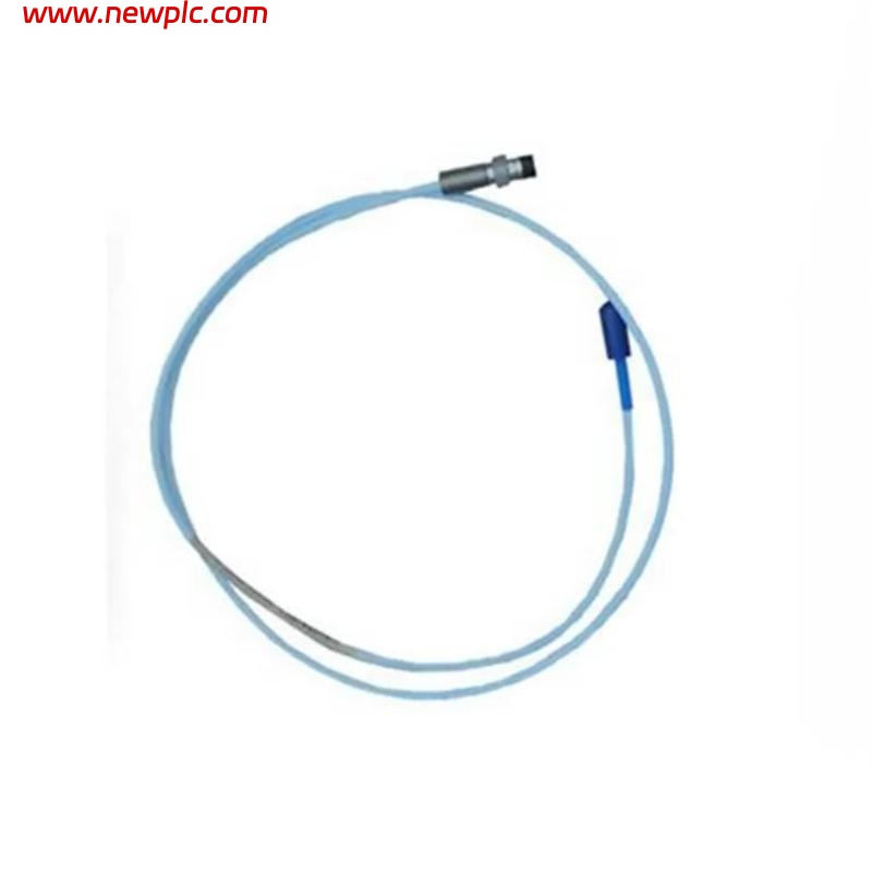 Bently Nevada 330103-00-04-50-11-00 3300 XL 8 mm Proximity Probe